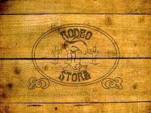 "Rodeo Store"